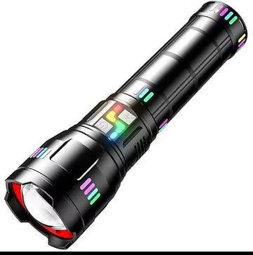 FlashLight KH-G01-A