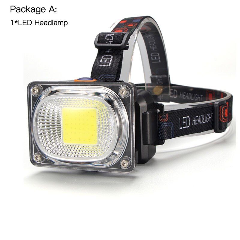 HeadLamp LL-6651