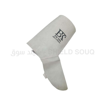 Welding Leg Gaurd Made in Pakistan