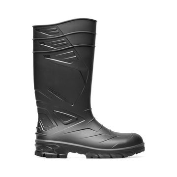 DEVIL Italian Chemical Resistance Safety Boot S5 SRC Model (DEVIL)