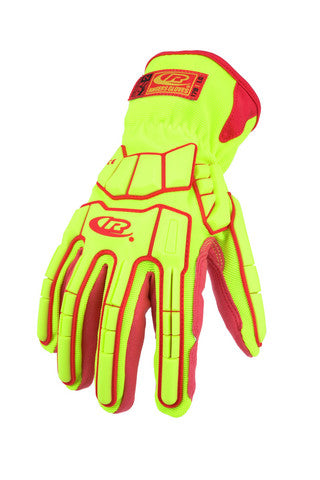 Ansell Impact Safety gloves model ( RINGERS R179 )