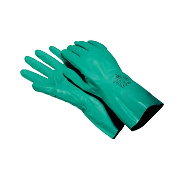 Uvex profastrong Chemical Resistant Gloves Model ( NF33 )
