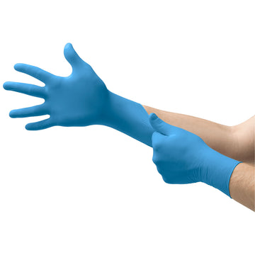 Ansell Safety Gloves Model ( Versa touch 92-200 )