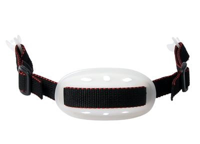 حزام ذقن الخوذة