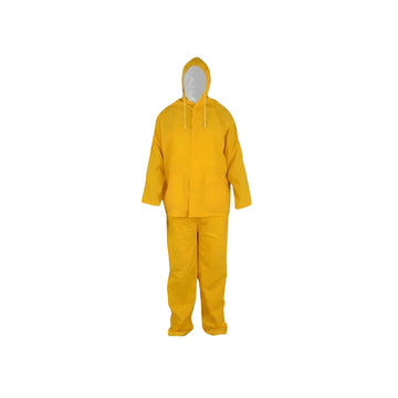 PVC Safety Suit