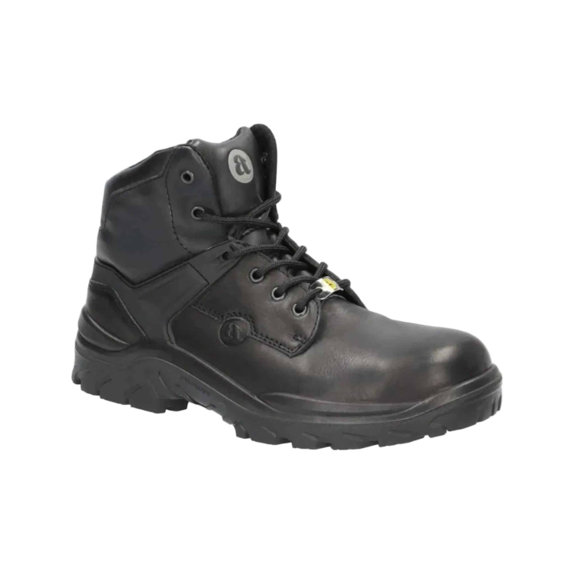 Bata ACT120 Safety Half Boots