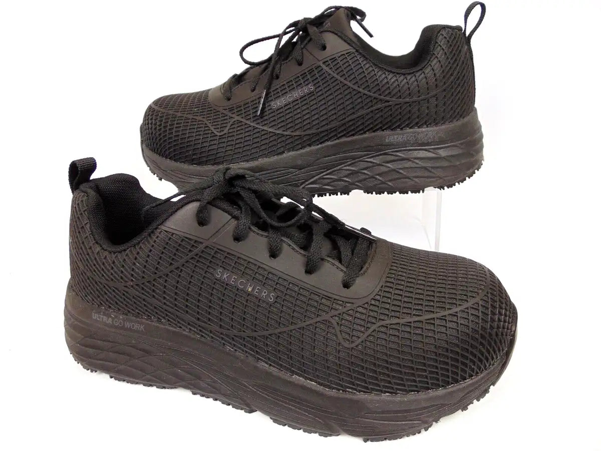 Skechers Uno SR Jhansi Comp Safety Toe Work