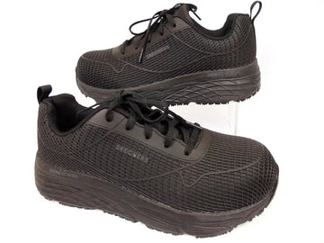 Skechers Uno SR Jhansi Comp Safety Toe Work