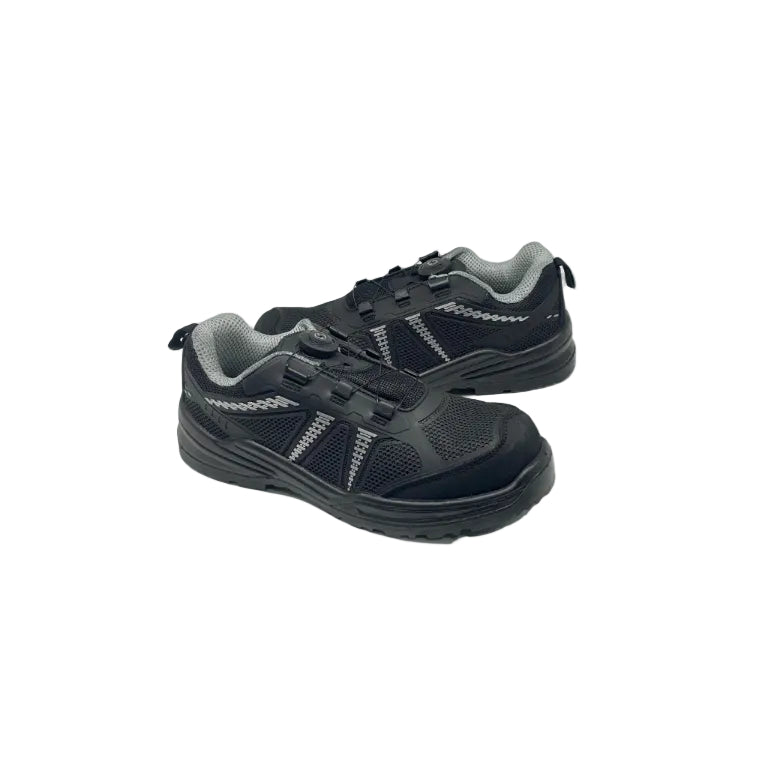 WAQ Safety Shoes SS-62 S1P