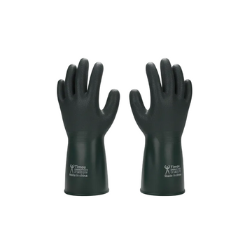 TIMOU Safety Gloves - Chemical Gloves
