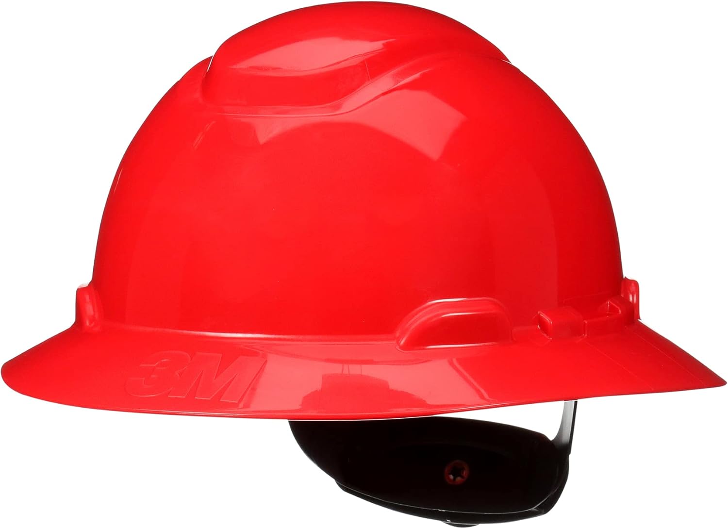 3M™ SecureFit™ Full Brim Safety Helmet  – Model H-800