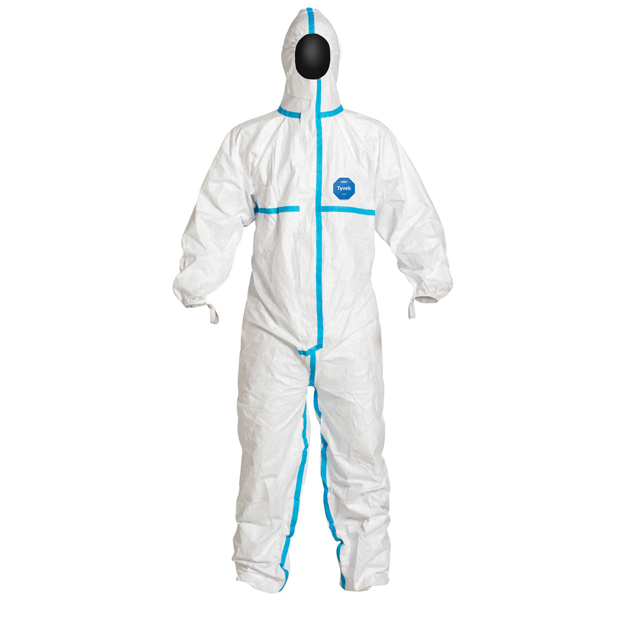 Tyvek Disposable Coverall (cha5a 600 plus)