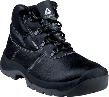 DELTA PLUS Half Boot Safety Shoes S3 SRC Model ( JUMPER3 )