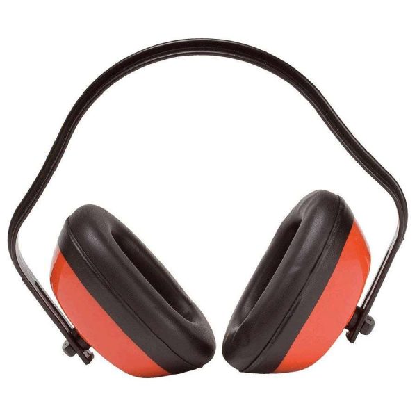 Essafe Ear muffs Model ( GE 2601 )