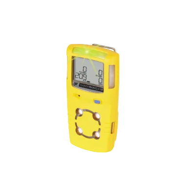 Gas Alert MicroClip  MCXL-XWHM-Y-NA Honeywell