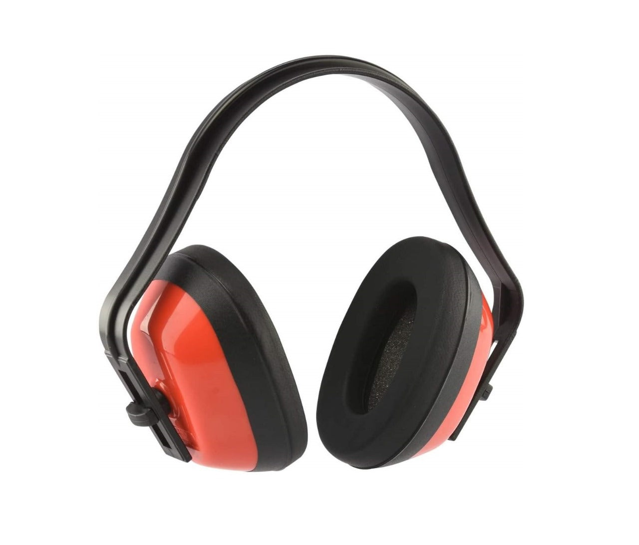 Red Ear muffs Made in china