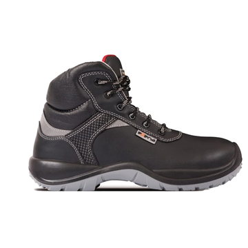 Exena Safety Half Boots - Model ORIONE S3 SRC