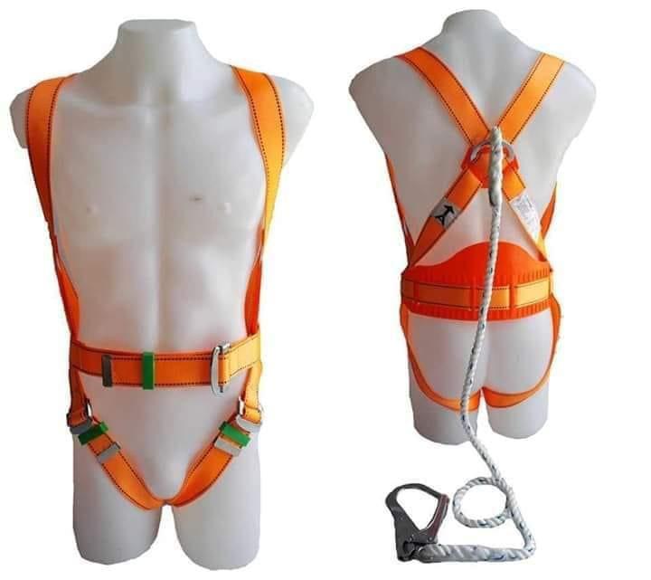 حزام أمان للجسم ذو مفصل واحد (SBH-01)