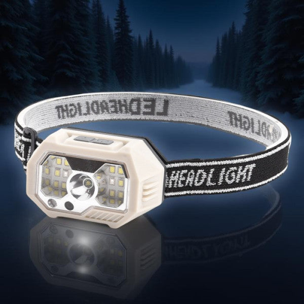 Headlamp SH-S21