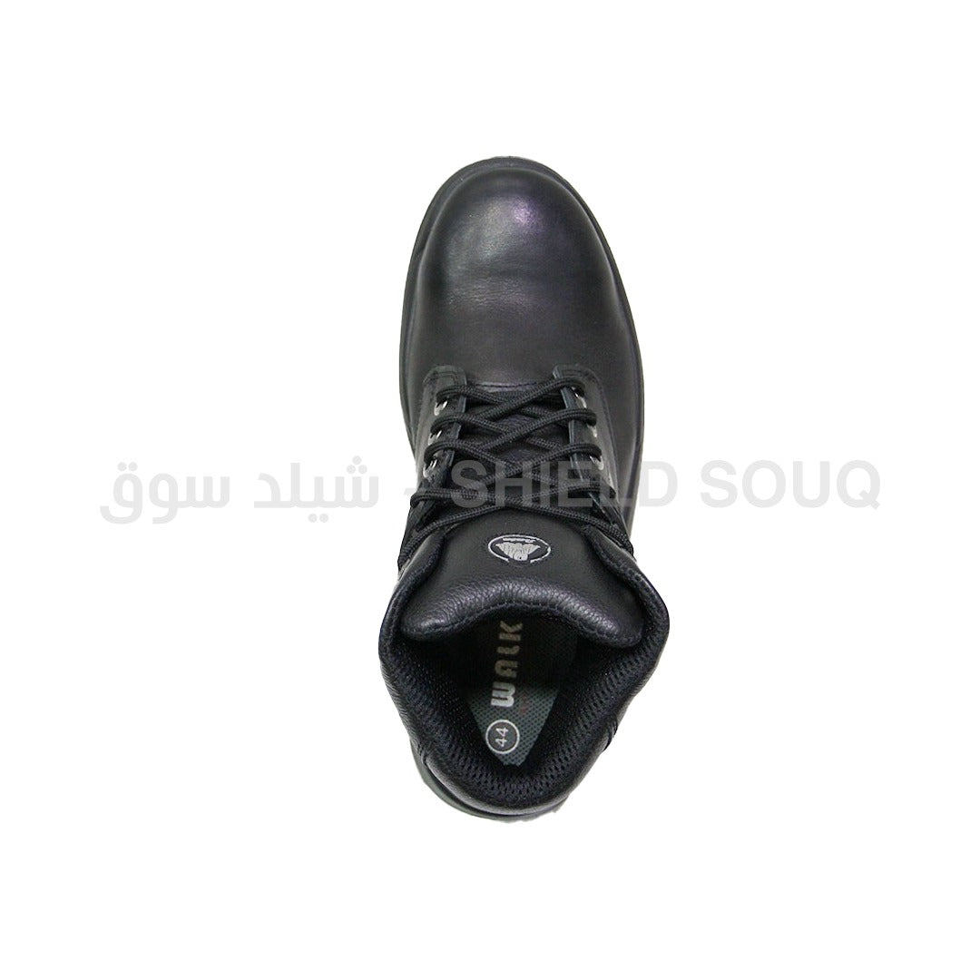 Bata ACT120 Safety Half Boots