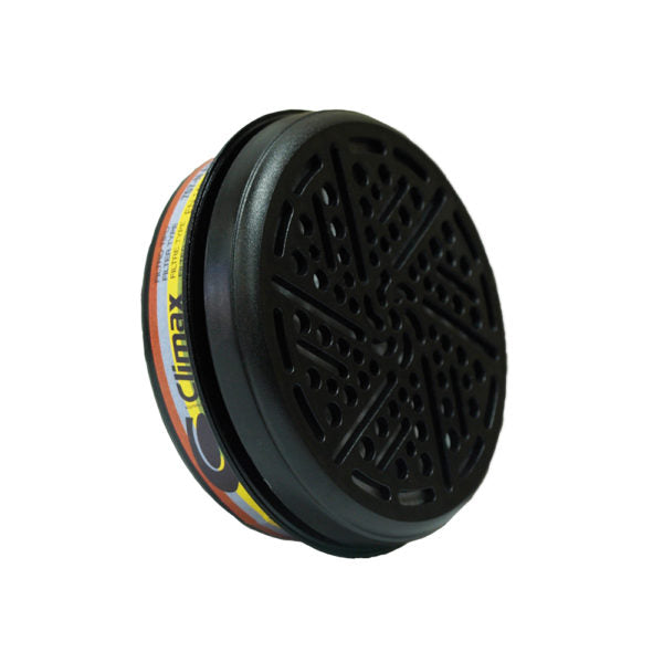 Climax Safety Filter – Model 757-N