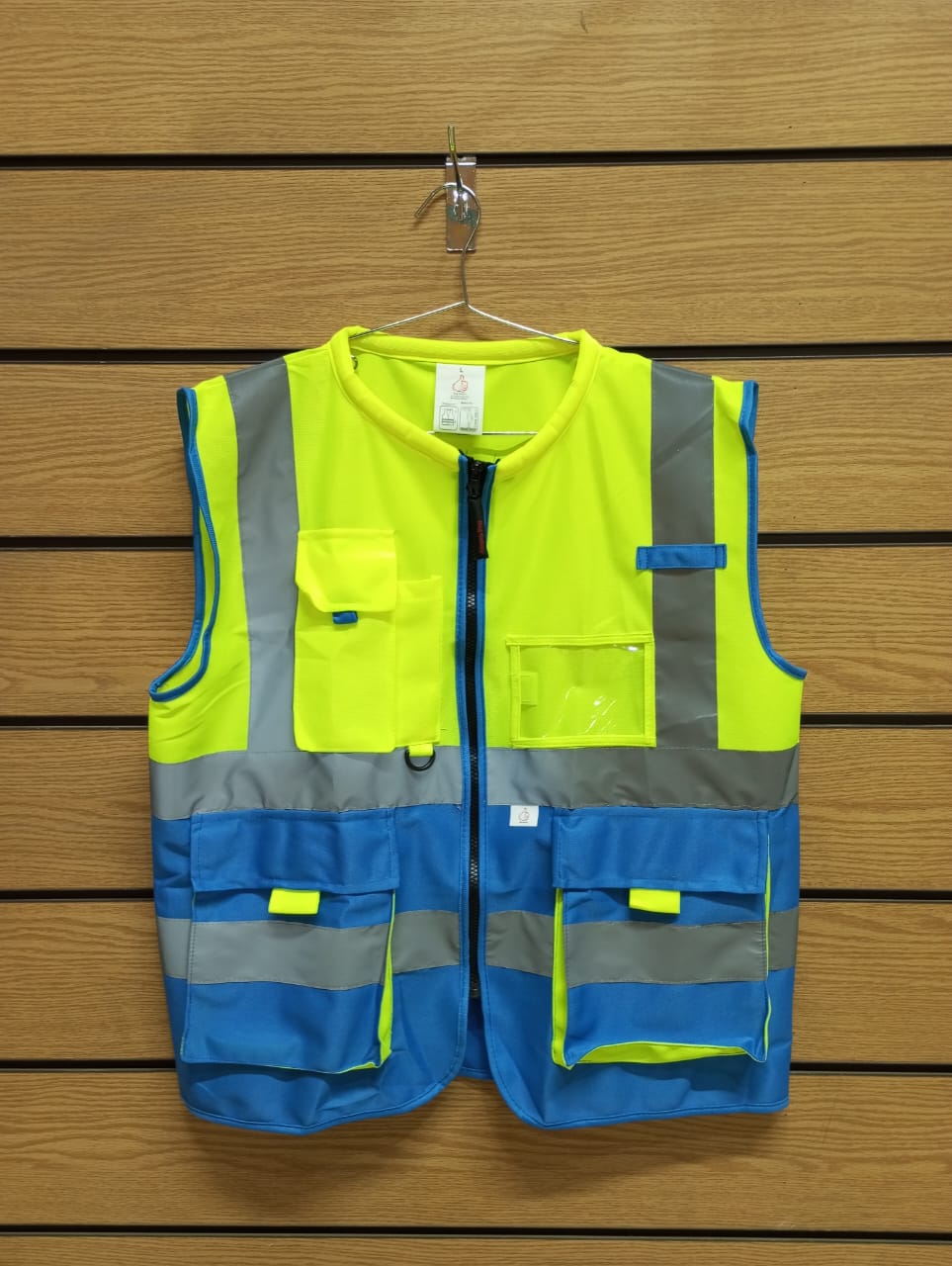 Vest-PH-1B