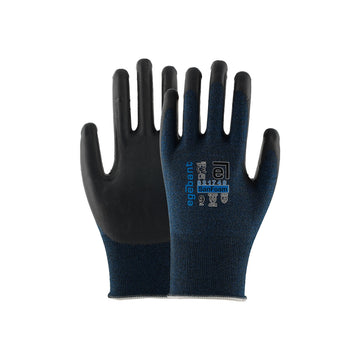 Safety Gloves EGEBANT 821740 Electrical_ Gloves