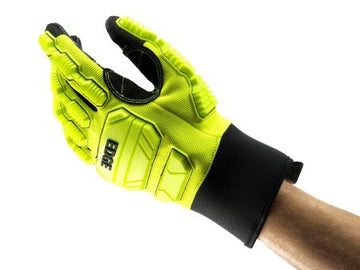 Ansell EDGE® Impact Resistant Safety Gloves Model ( 48-205 )