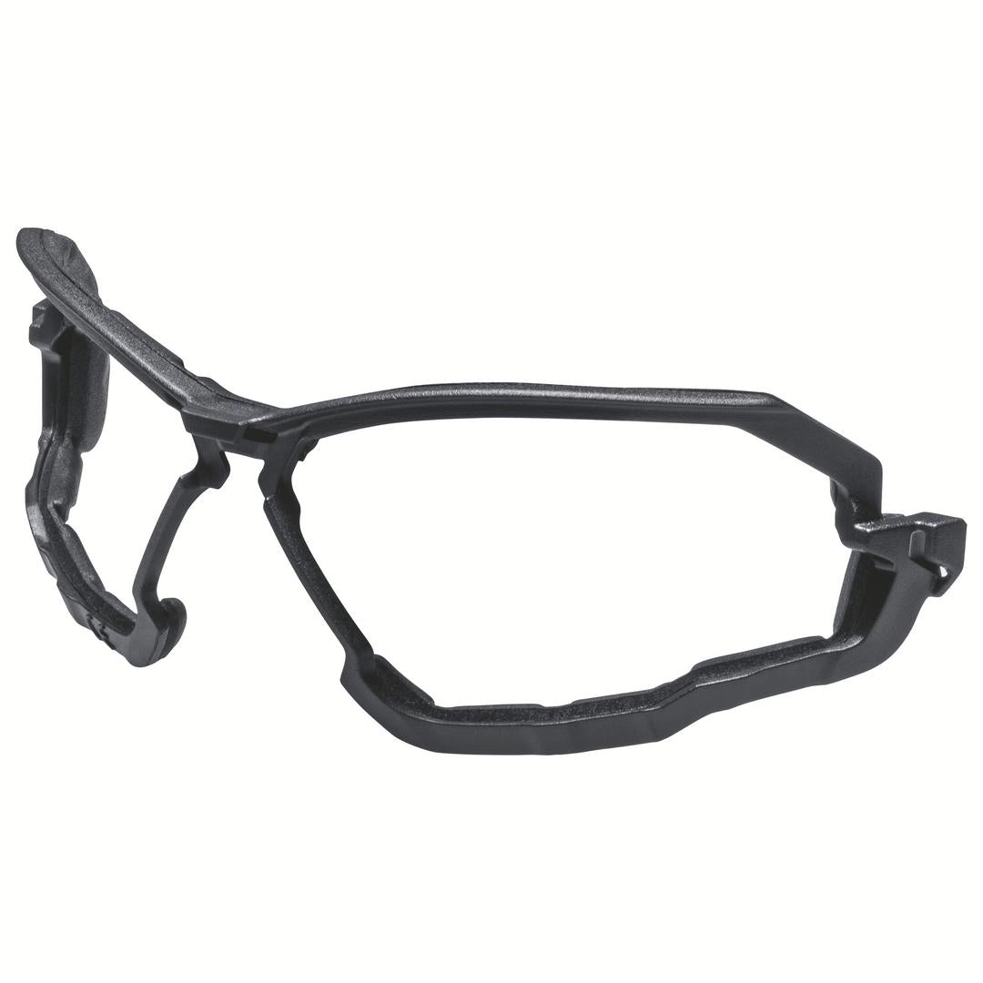 Uvex glasses guard frame Safety Glasses Model ( suxxeed 9181-001 )