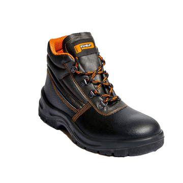 Panda Safety Half Boots - Model Alfa 6911 S1P