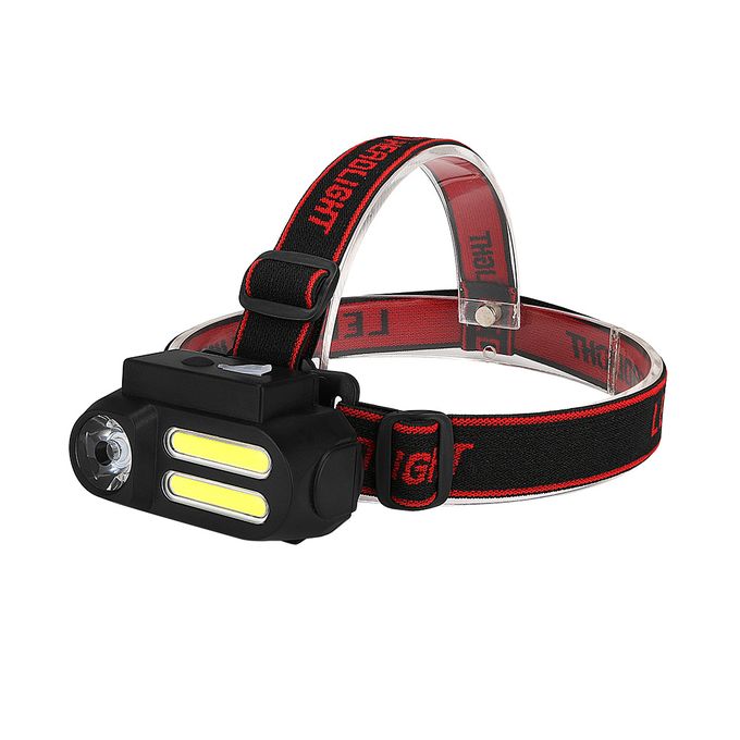 Headlamp NF-611G