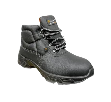 TALAN Safety Half Boots S3