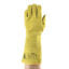 Ansell Safety gloves model ( Ansell -Work Guard 43-216 )