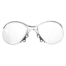 3M Safety Glasses Model ( Qx2000 insert )