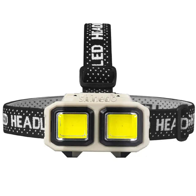 HeadLamp-HX-816S