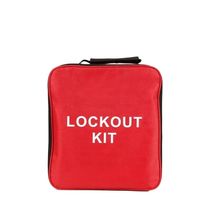 Portable lockout bag(30*28*8CM)