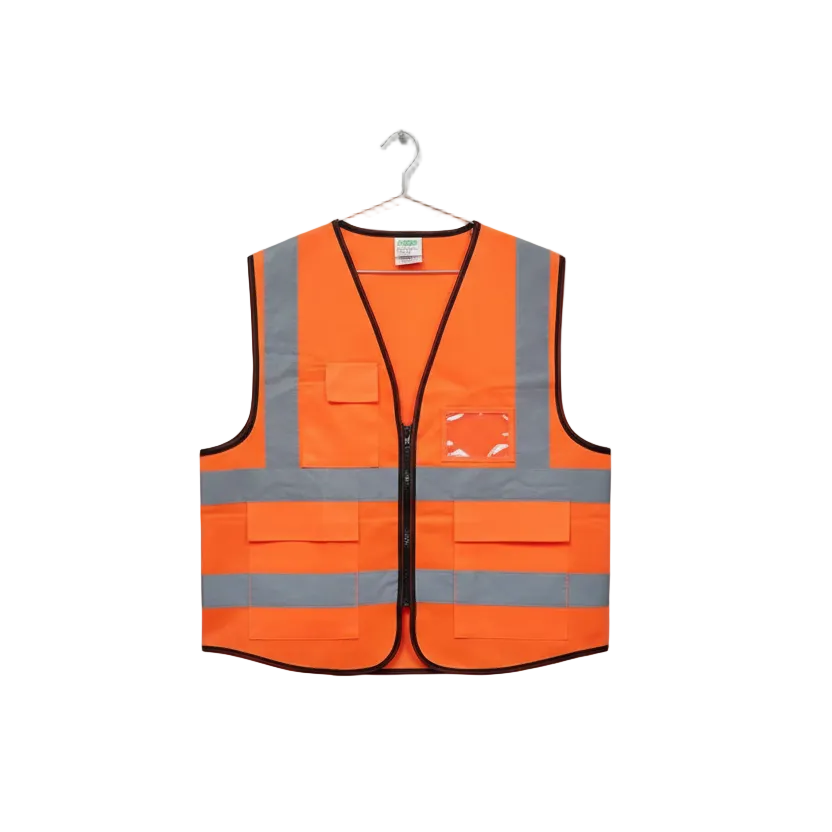 Vest-O-ViP