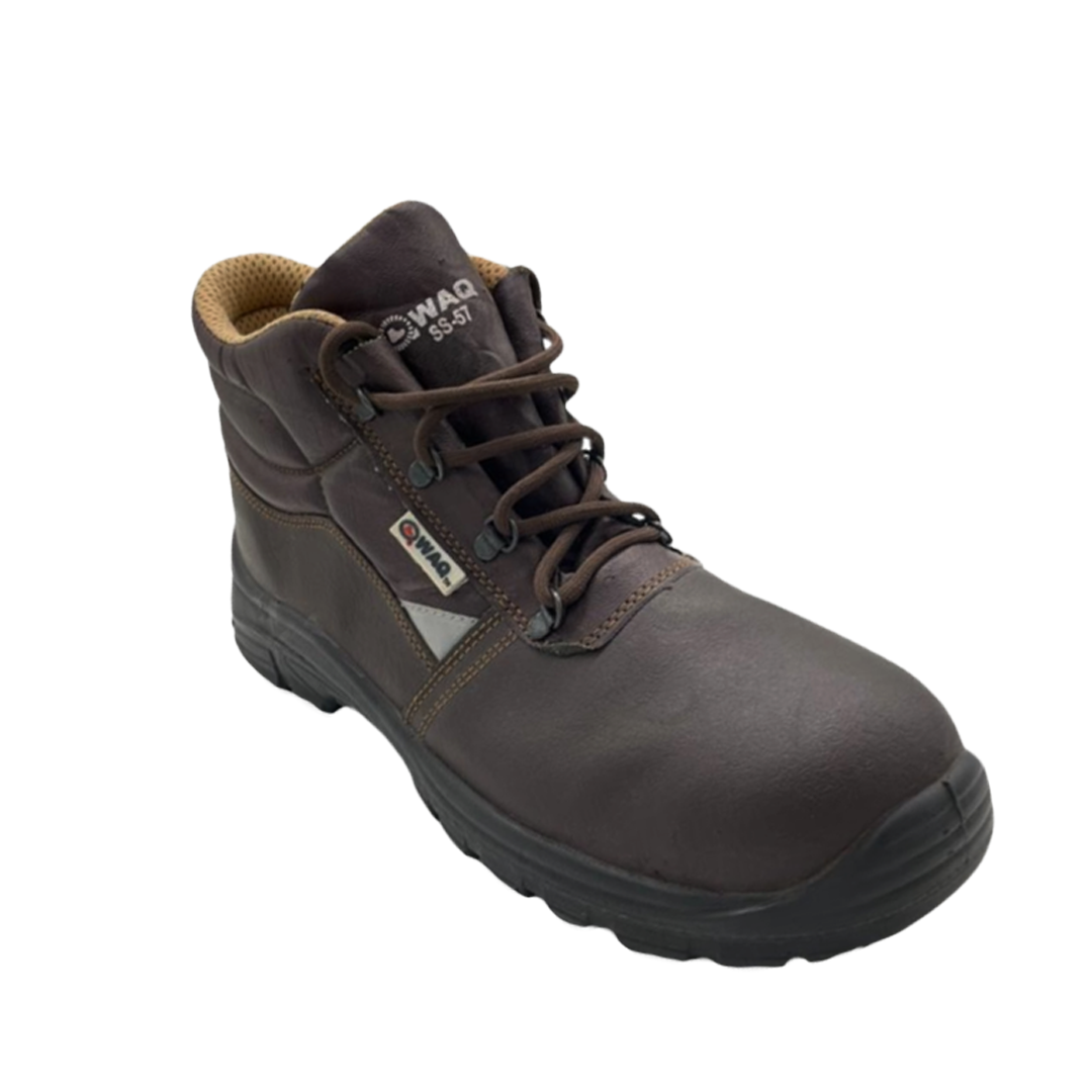 Safety Half Boots WAQ SS-57 S1P
