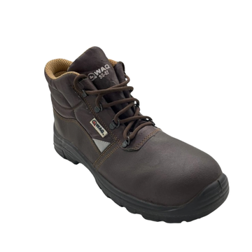 Safety Half Boots WAQ SS-57 S1P