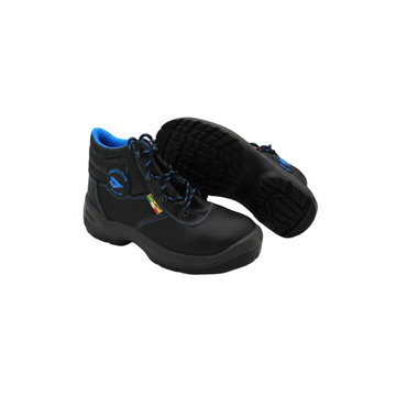 Safety Shoes Bicap Protection | S3 SRC | italy | B-01 |