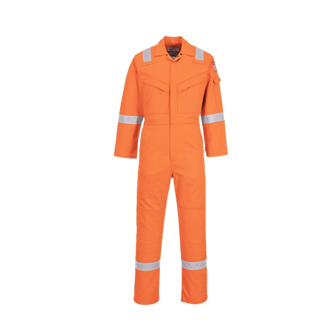 PORTWEST FR Coverall ( FR21-O )