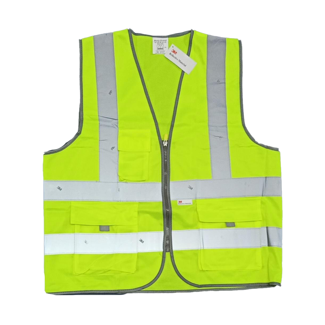 Vest-Ph-ViP-3M