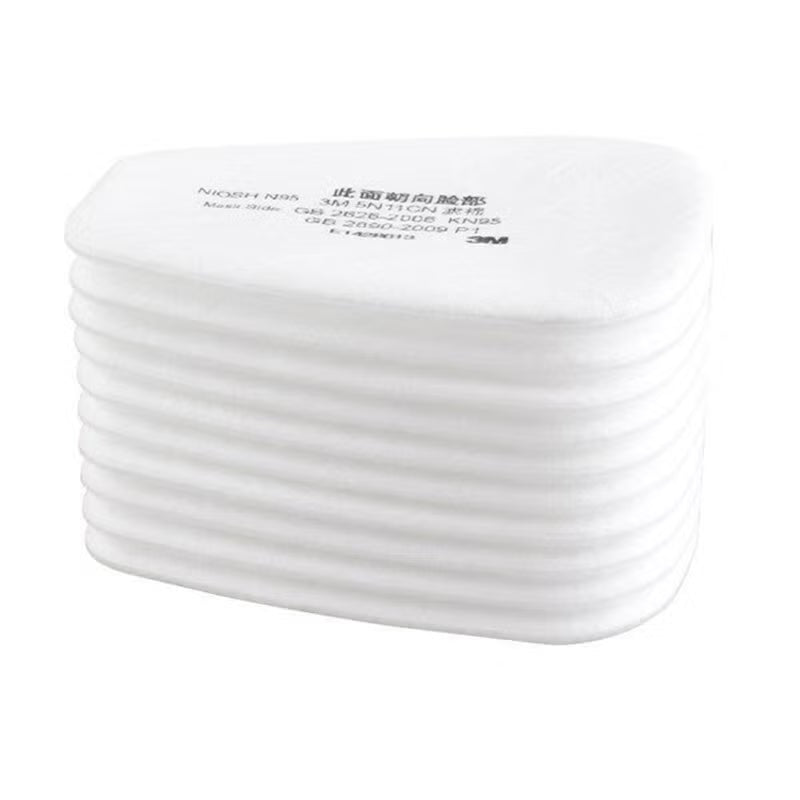 فلتر أتربة ثري ام 5N11 N95 | 3M 5N11 Particulate Filter N95
