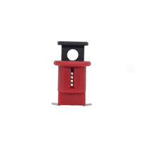 Miniature Circuit Breaker Lockout POW
