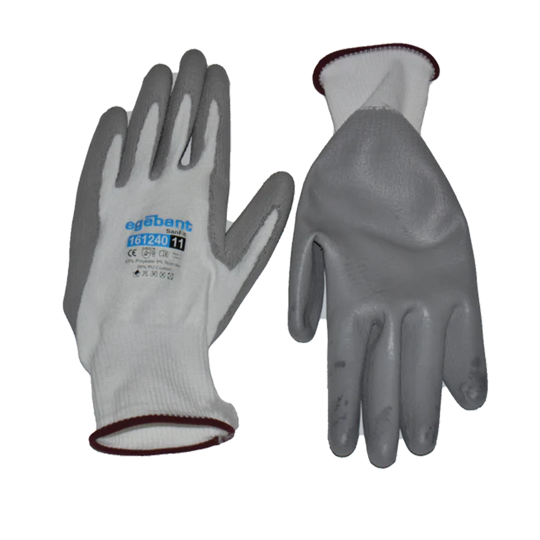 Egebant Safety Gloves - Model 161240 - Multi Purpose