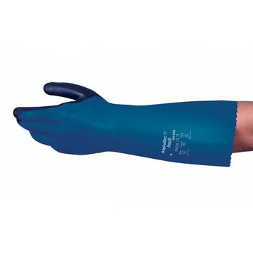 Ansell Safety Gloves Model AlphaTec ( 04-005 )