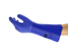 Ansell Safety Gloves Model (Ansell- Edge 14-663)