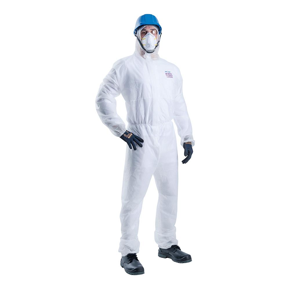 Ultitec LIGHT PROTECTION Disposable Coverall Model ( ULT500 )