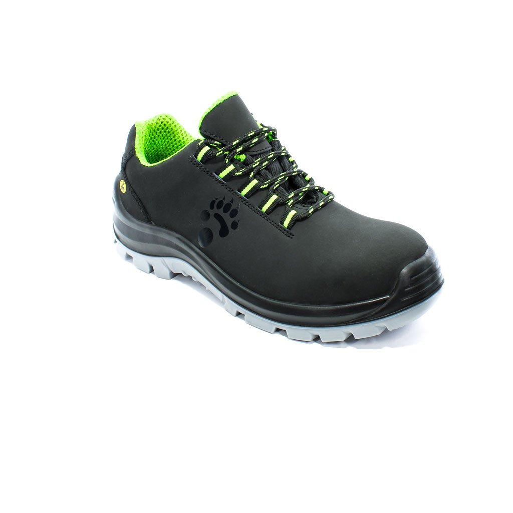 Panda Safety Shoes - Model Tiara S3