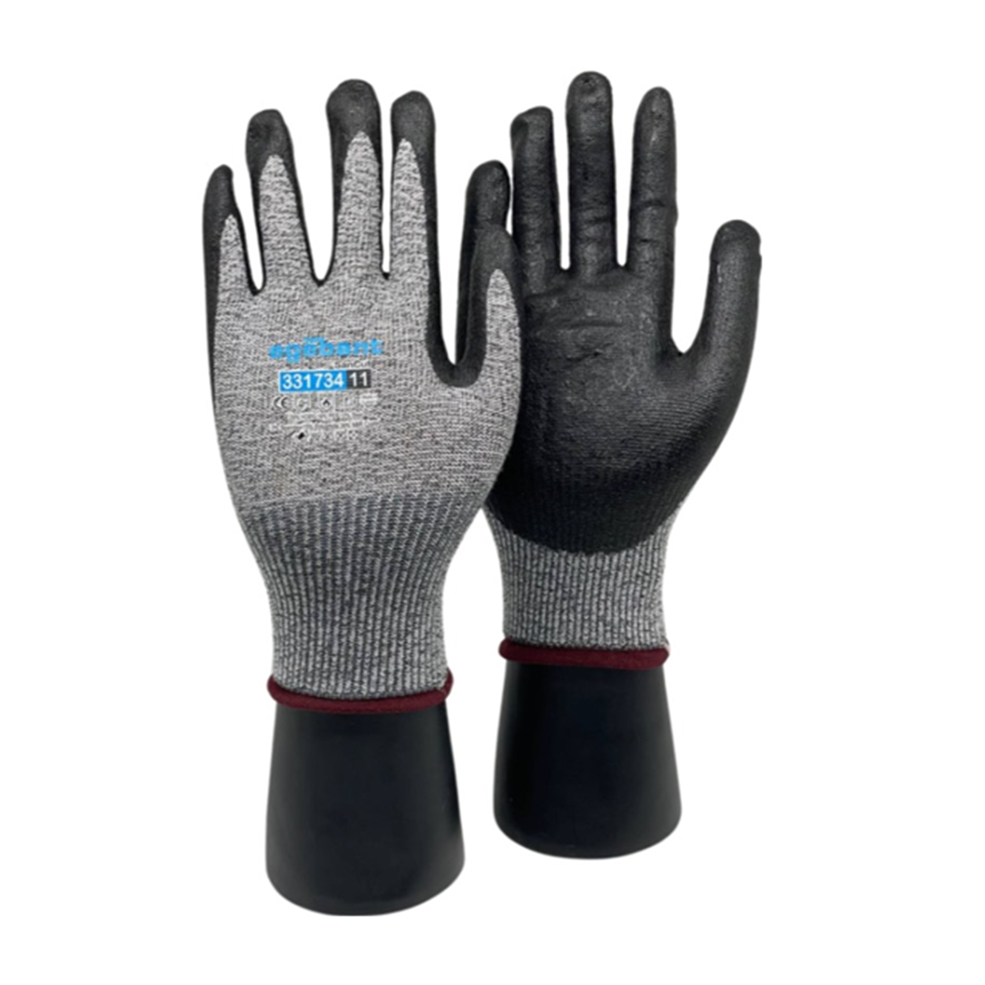 Egebant Safety Gloves - Model 331734 - Cut Resistant